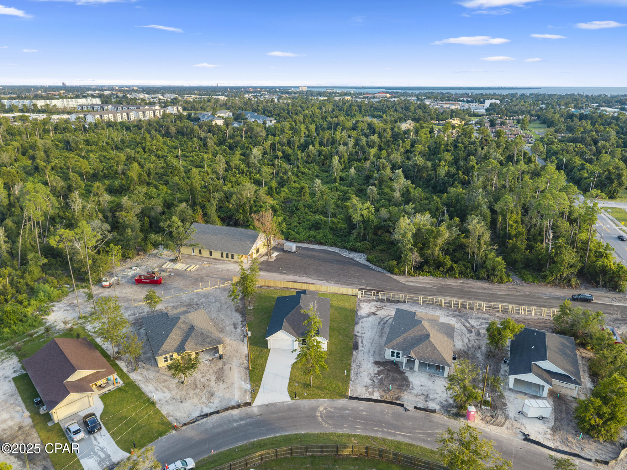 No Named Subdivision - Residential