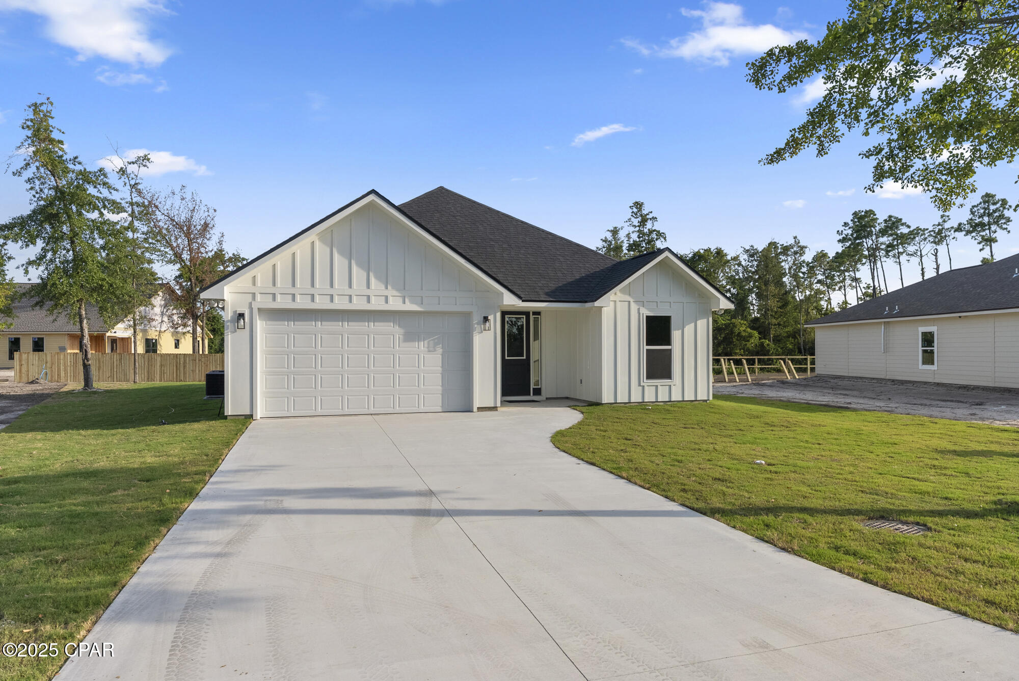 No Named Subdivision - Residential