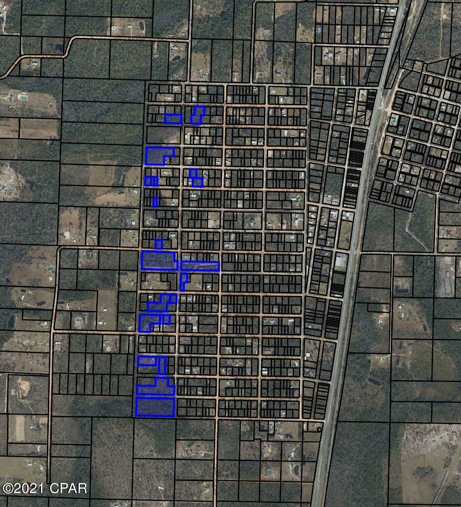 Green Hills West Section - Land