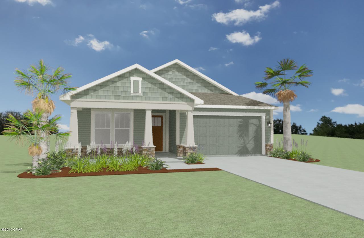 Breakfast Point - Residential