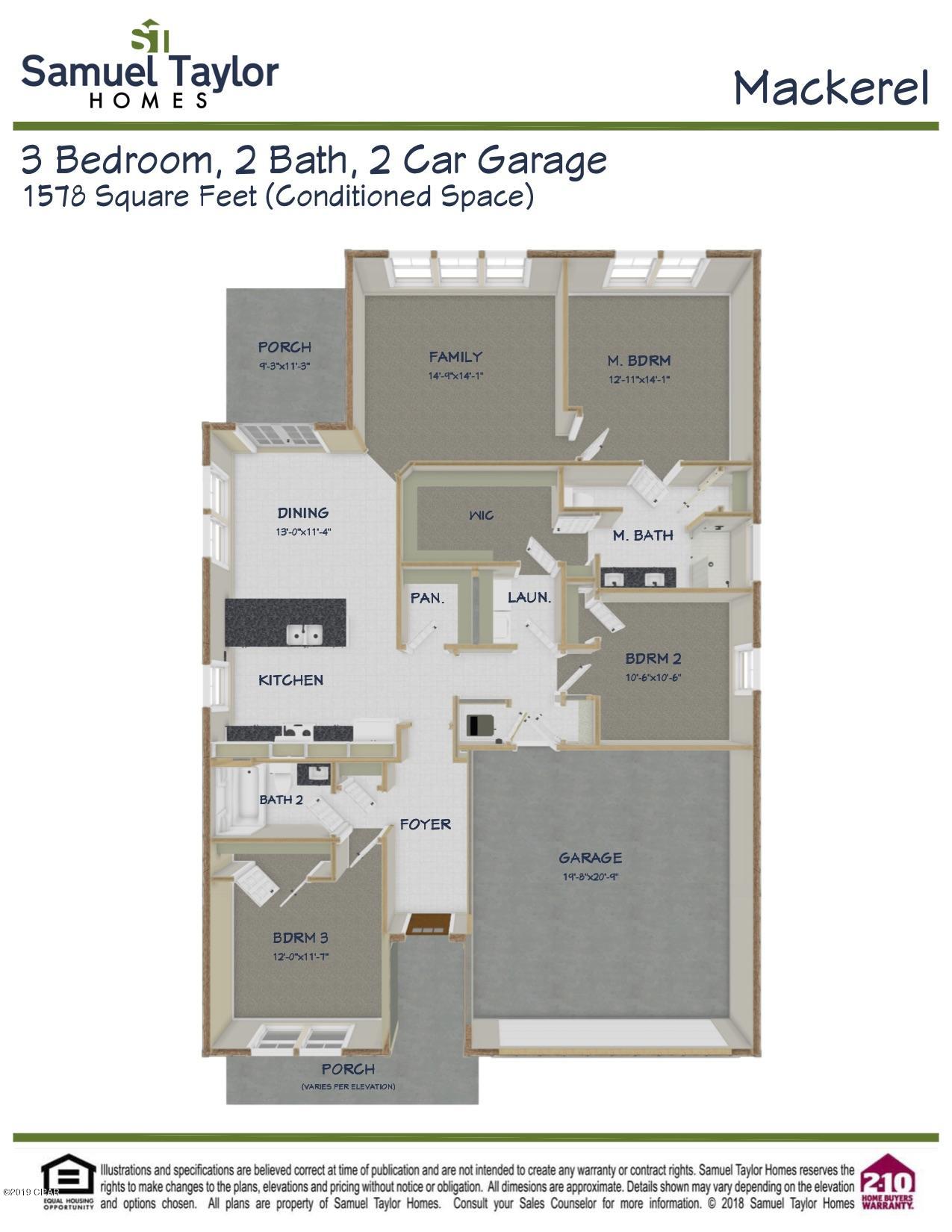 Breakfast Point - Residential