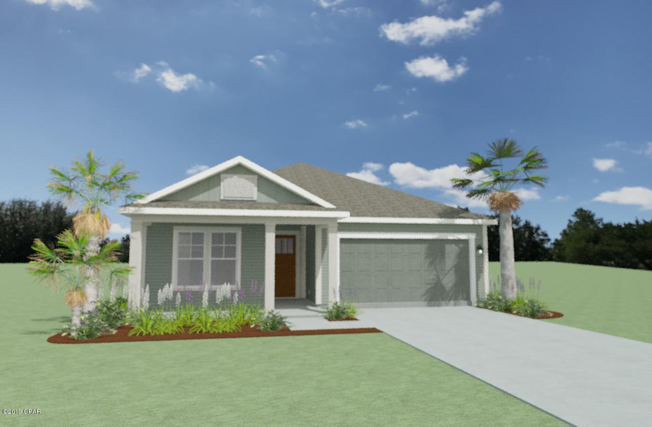 Breakfast Point - Residential