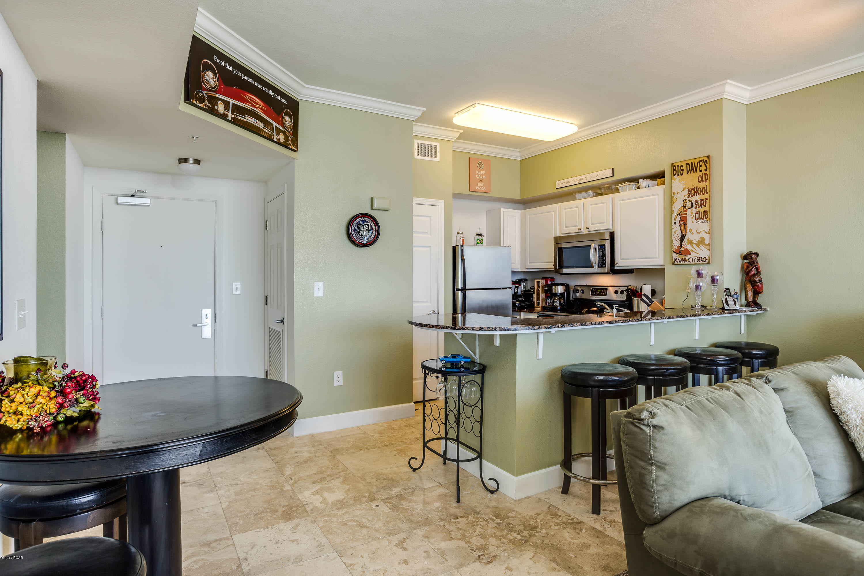 Tidewater Beach Phase II - Residential