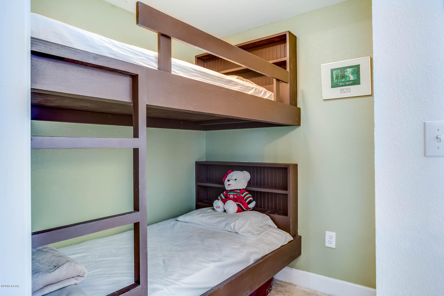 Tidewater Beach Phase II - Residential