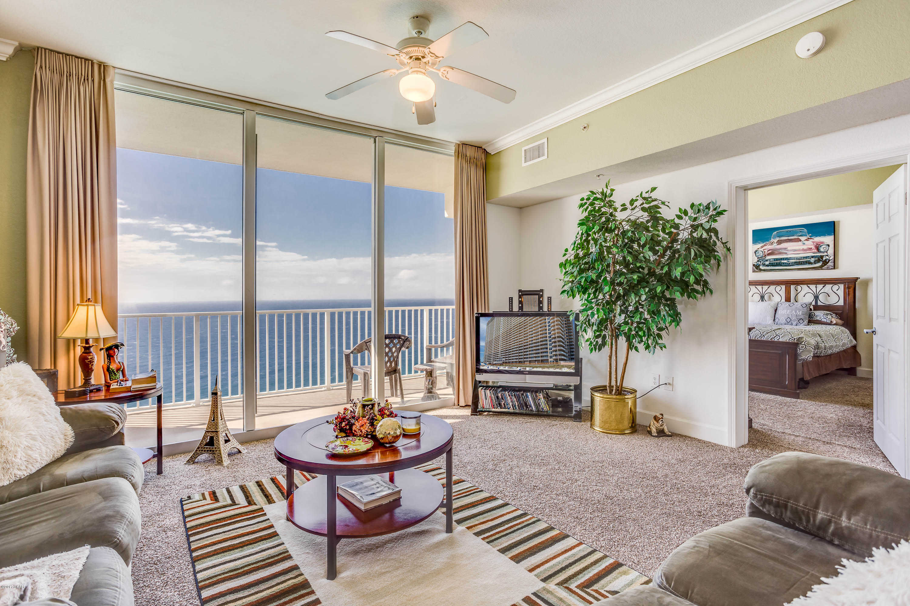 Tidewater Beach Phase II - Residential