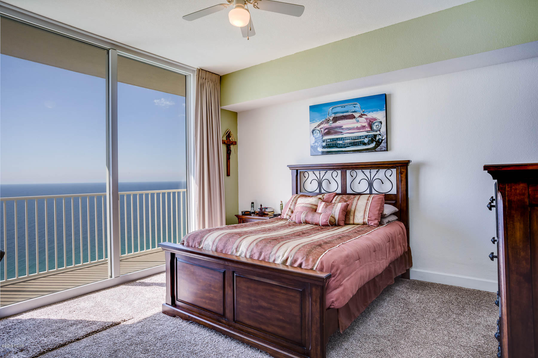 Tidewater Beach Phase II - Residential