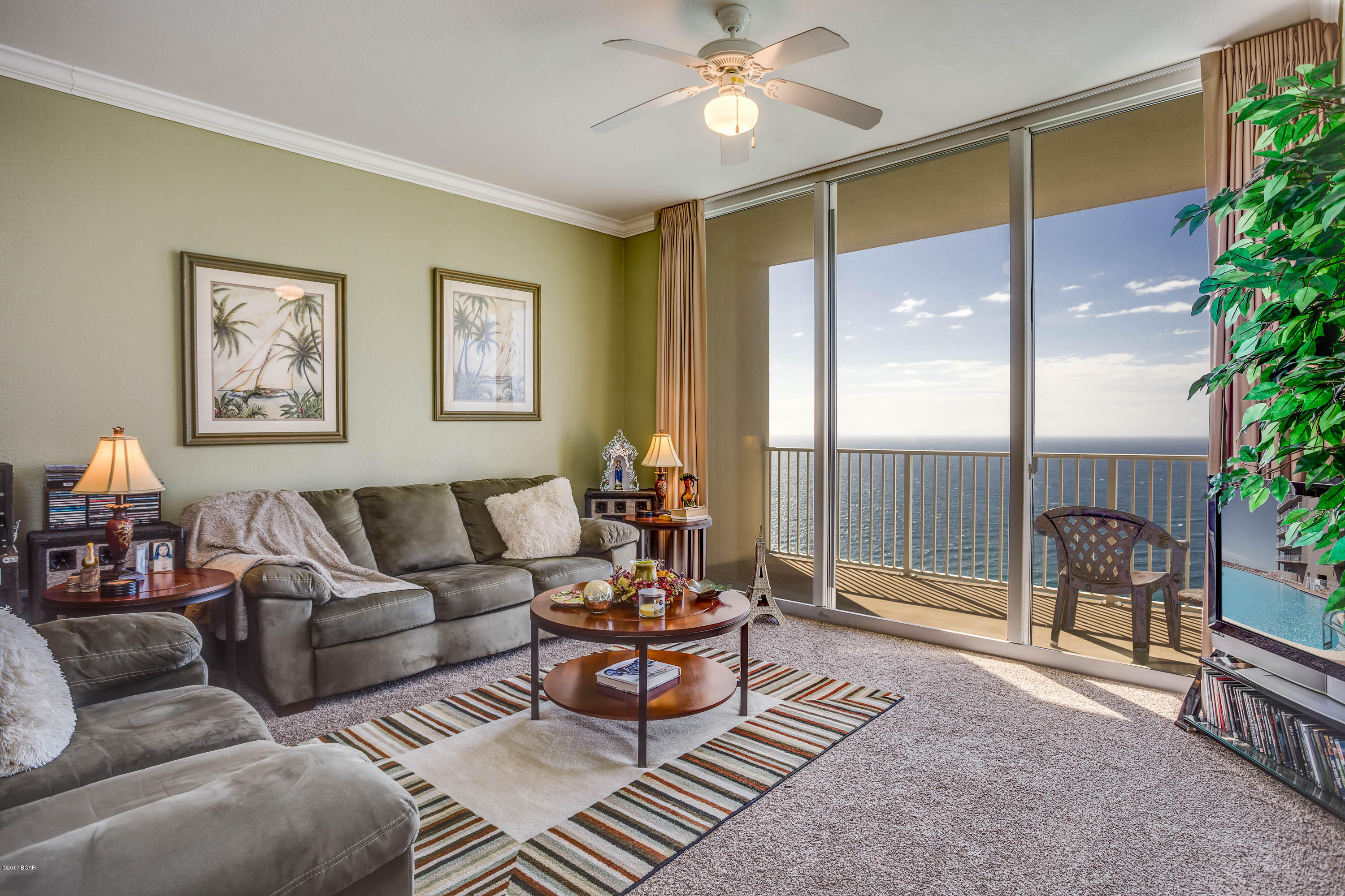 Tidewater Beach Phase II - Residential