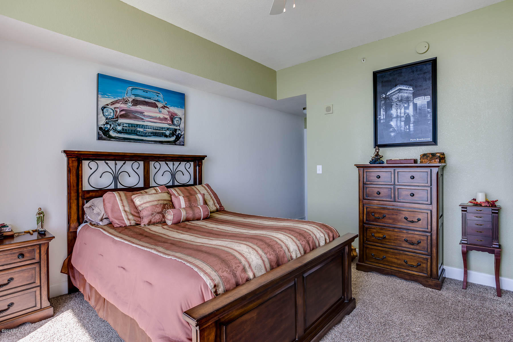 Tidewater Beach Phase II - Residential