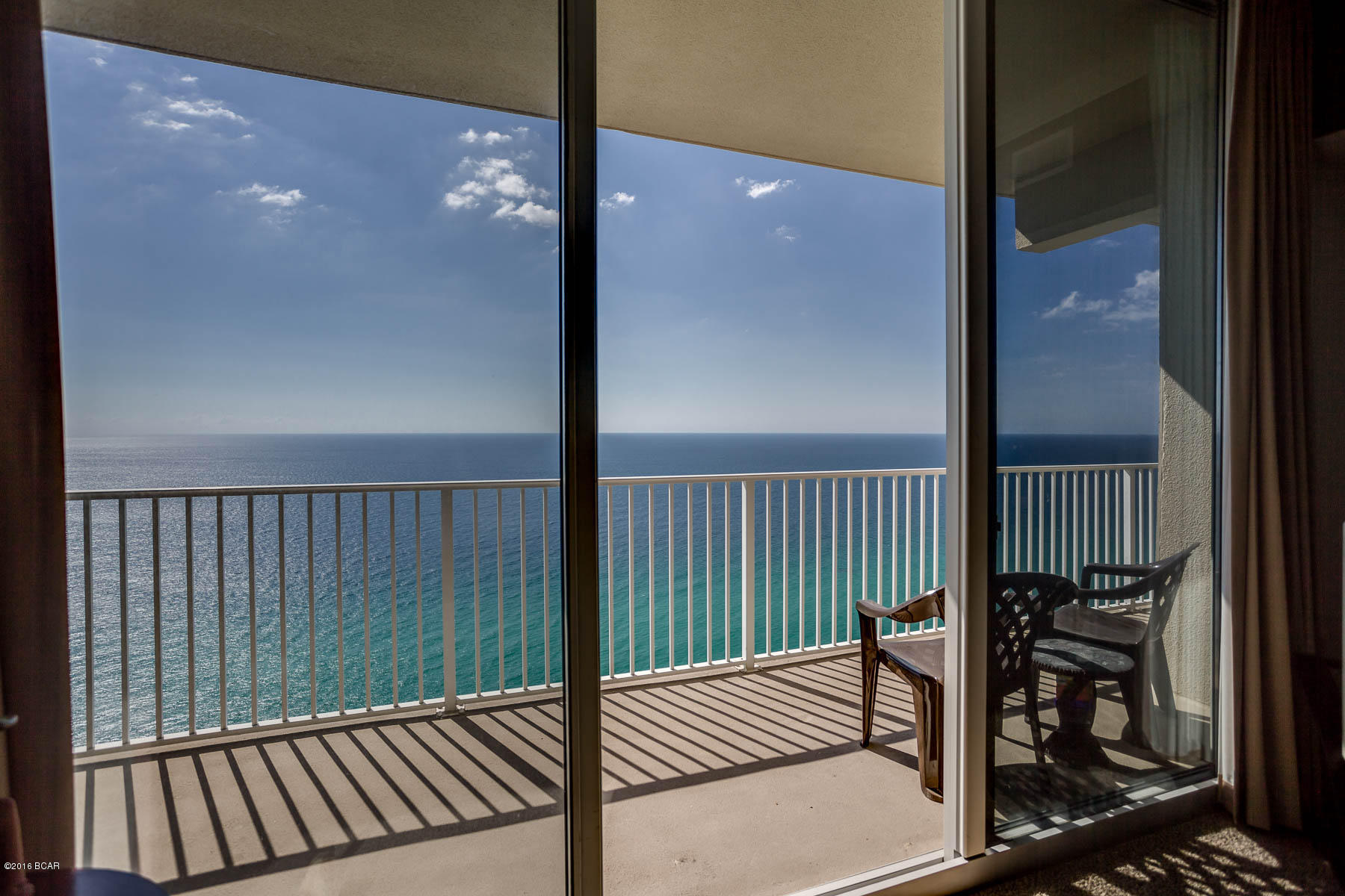 Tidewater Beach Phase II - Residential