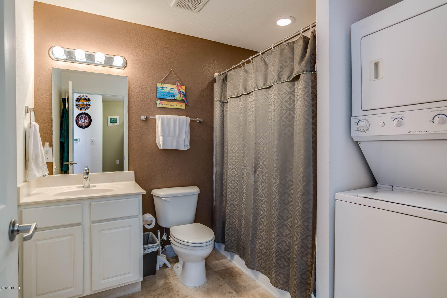 Tidewater Beach Phase II - Residential