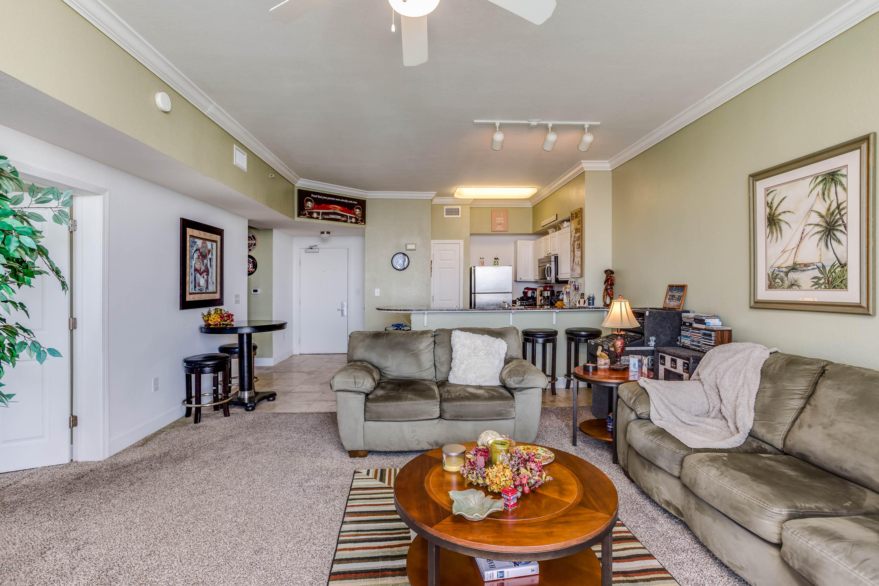 Tidewater Beach Phase II - Residential