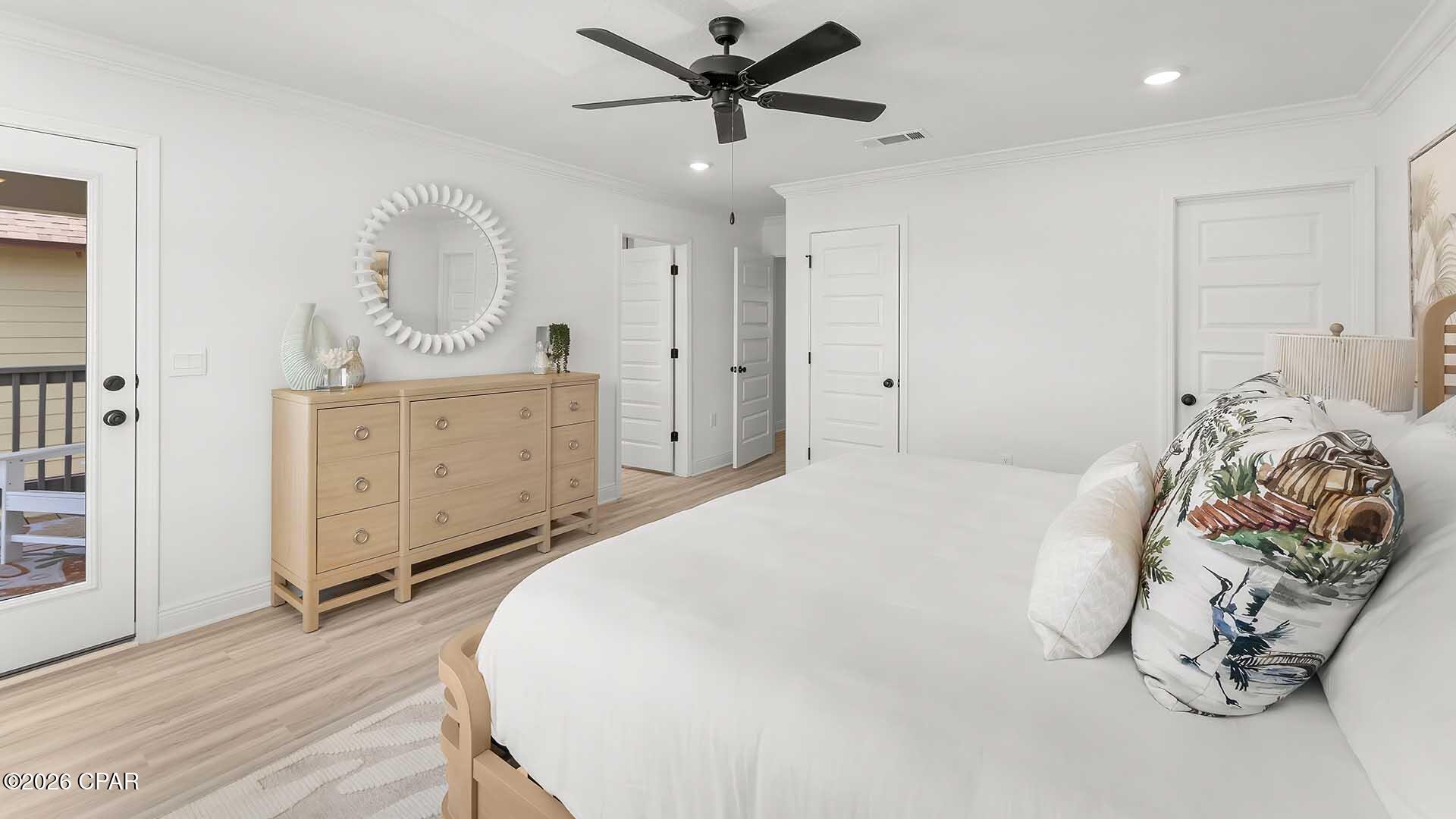 Sanctuary Beach - Residential