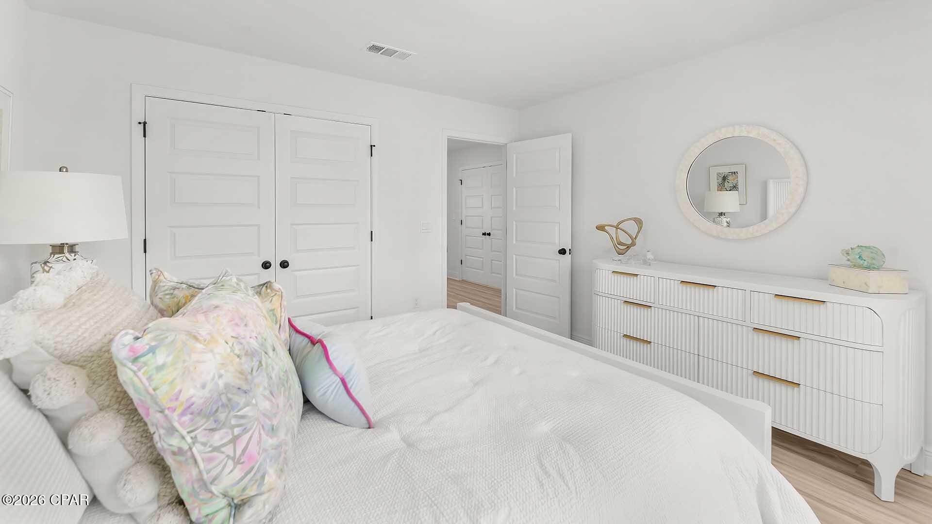 Sanctuary Beach - Residential