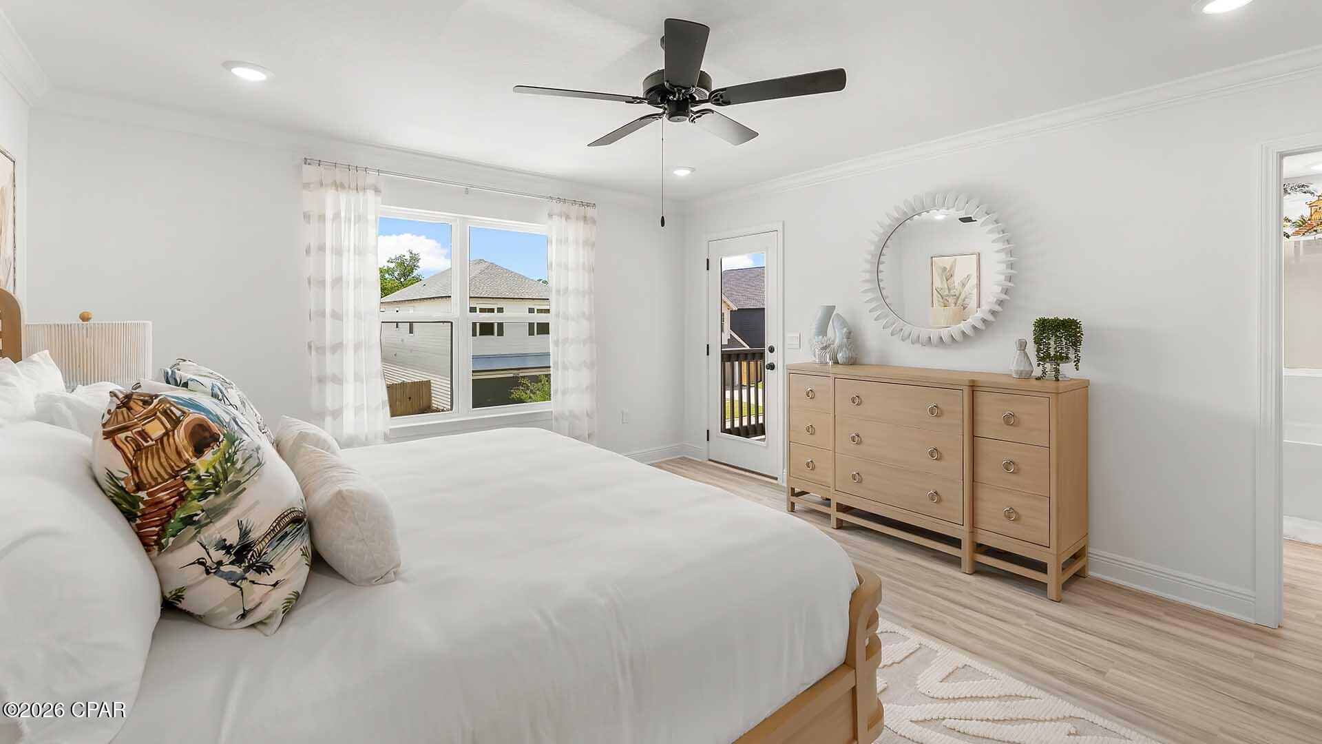 Sanctuary Beach - Residential