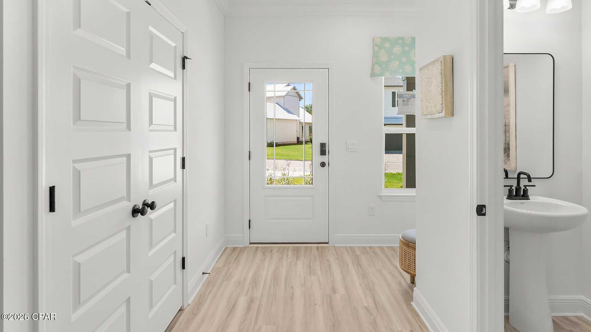 Sanctuary Beach - Residential