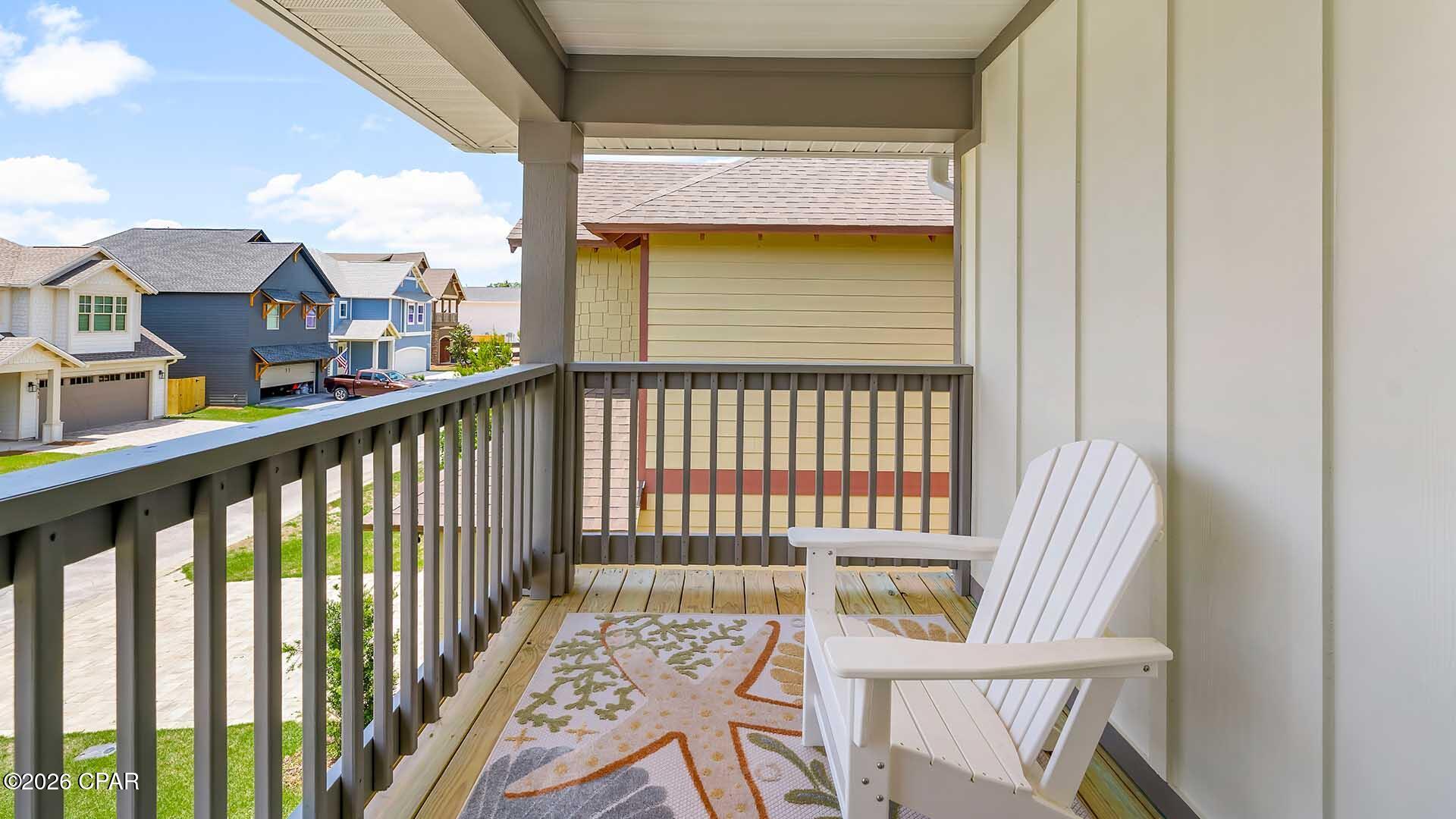 Sanctuary Beach - Residential