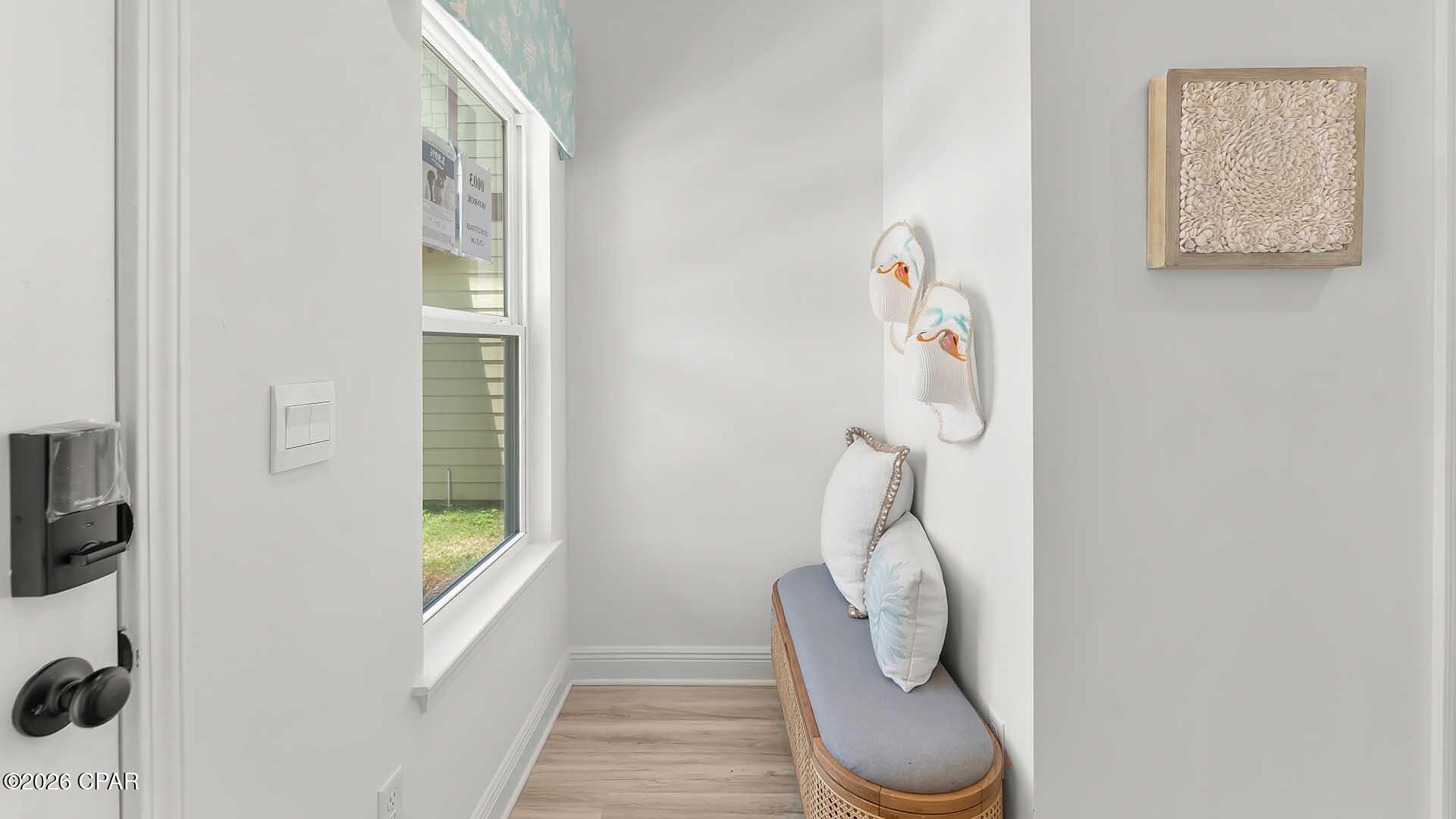 Sanctuary Beach - Residential