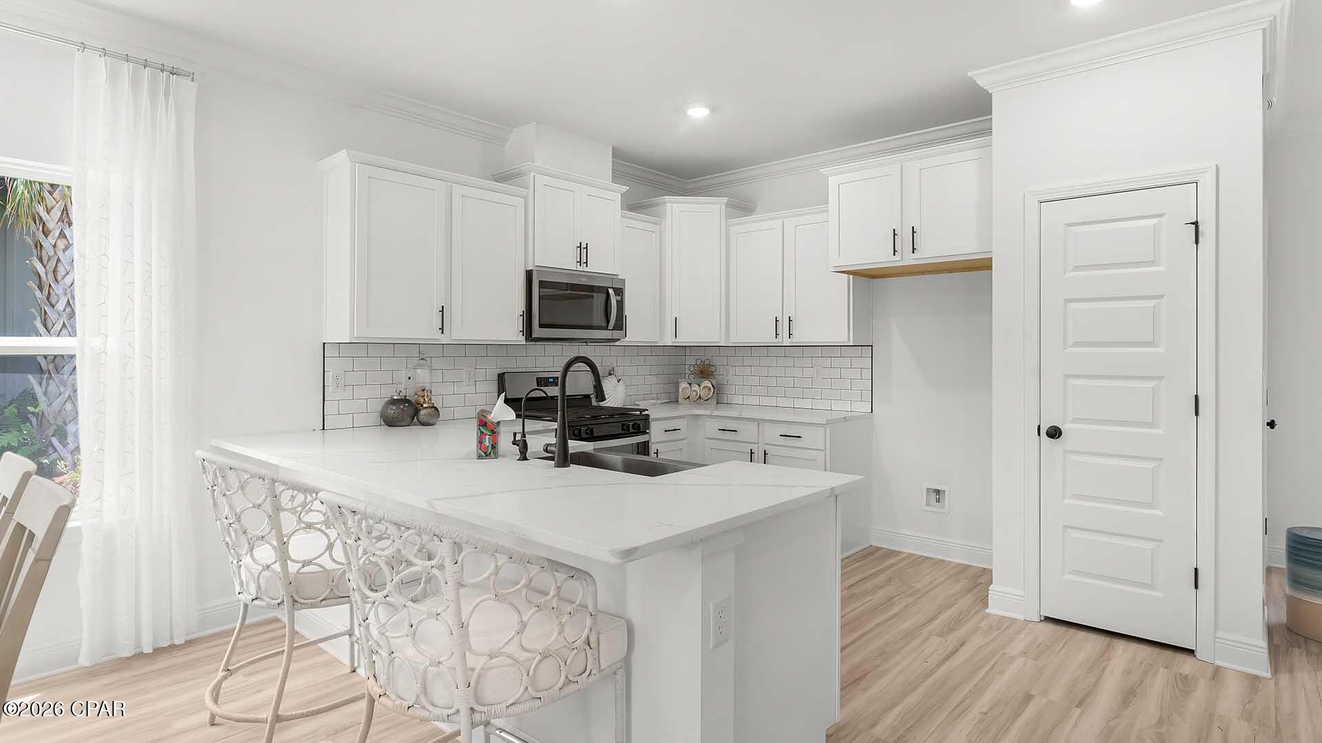 Sanctuary Beach - Residential