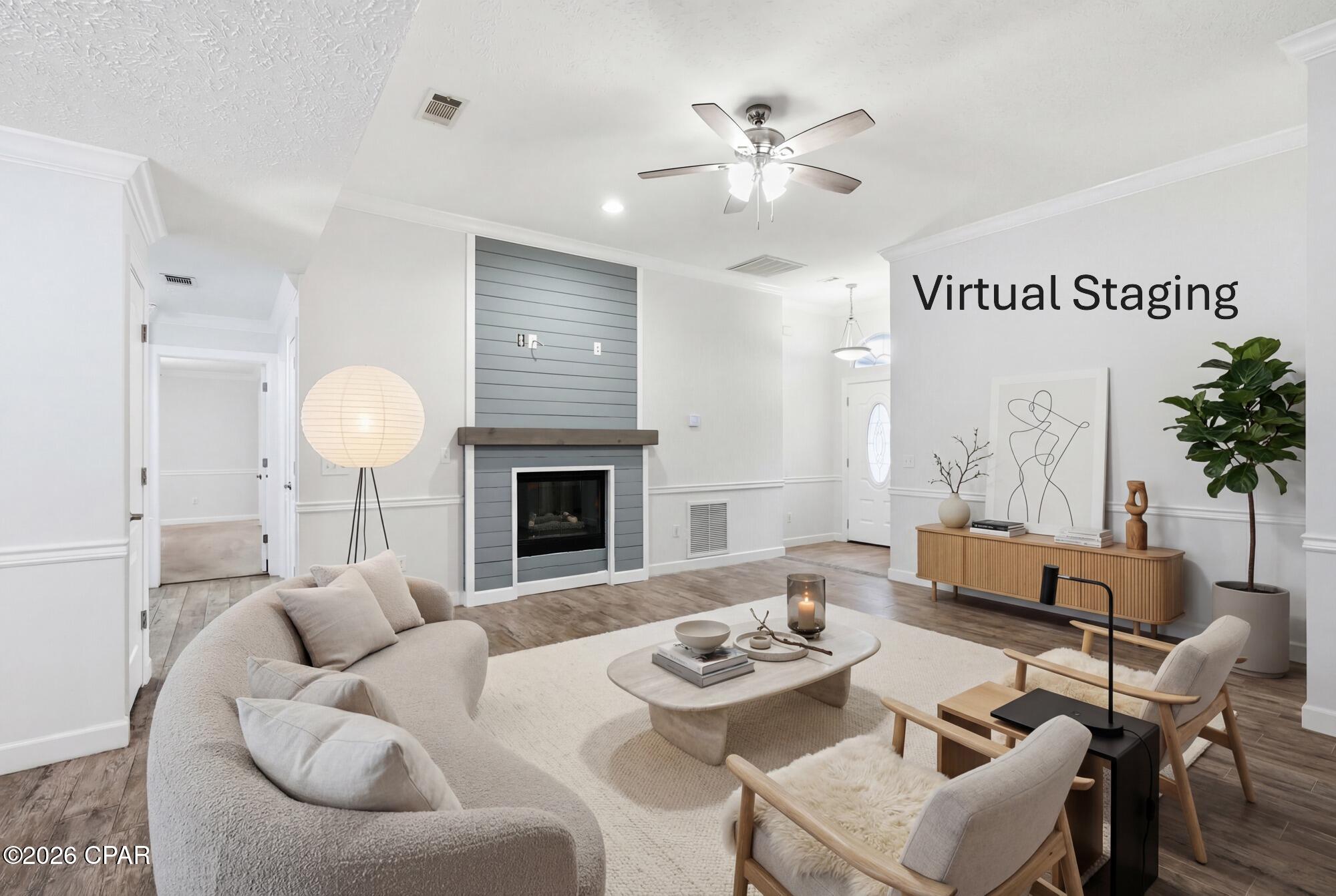 Summer Breeze - Residential