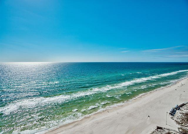 Ocean Ritz - Residential