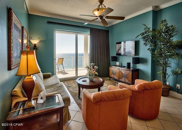 Ocean Ritz - Residential