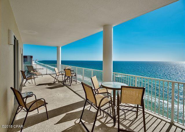 Ocean Ritz - Residential