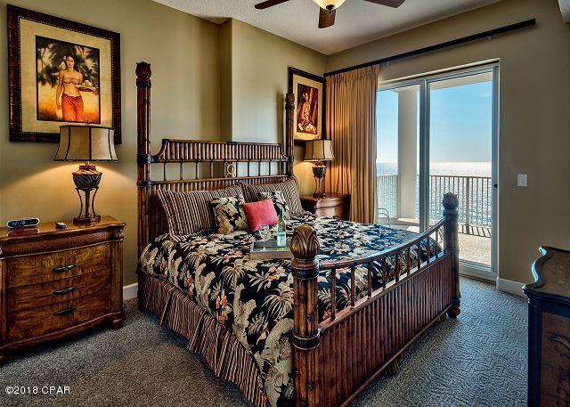 Ocean Ritz - Residential