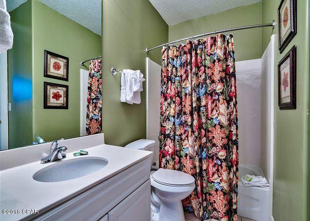 Ocean Ritz - Residential