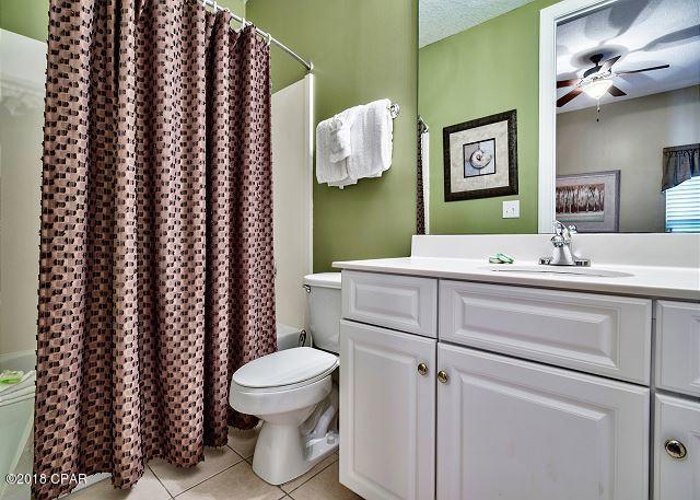 Ocean Ritz - Residential