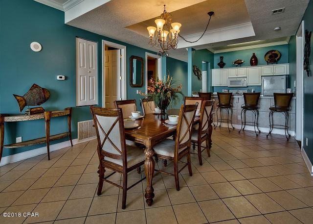 Ocean Ritz - Residential