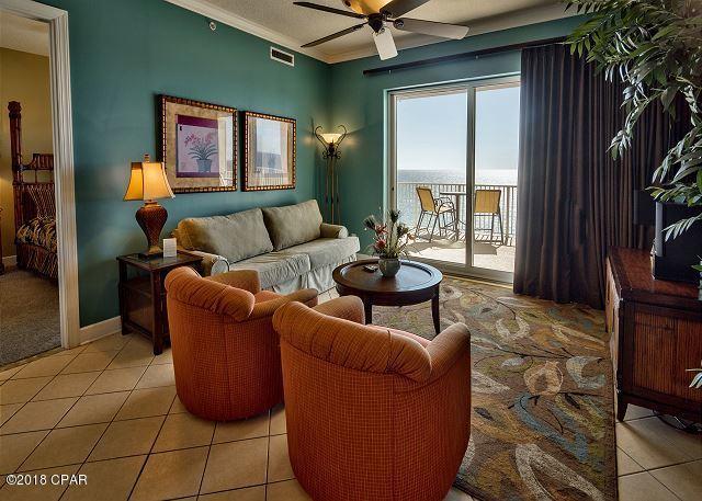 Ocean Ritz - Residential