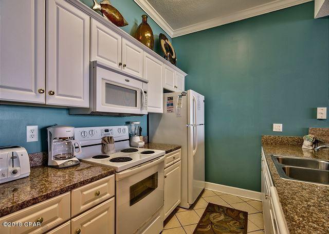 Ocean Ritz - Residential