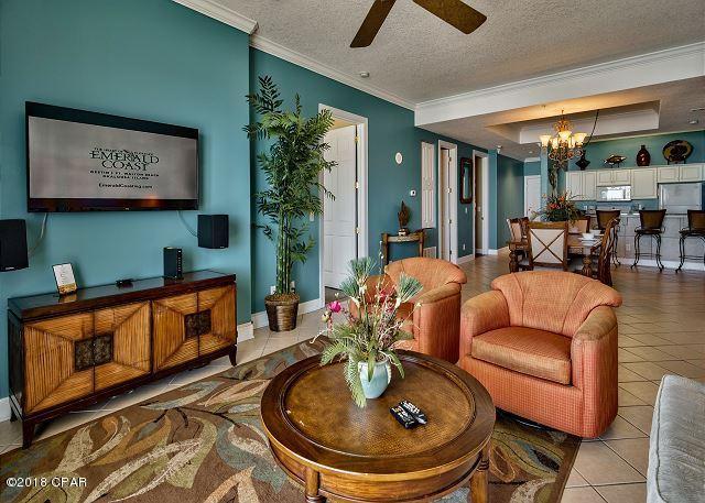 Ocean Ritz - Residential