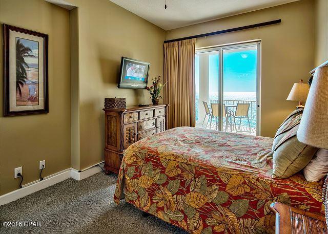 Ocean Ritz - Residential