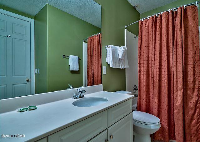 Ocean Ritz - Residential