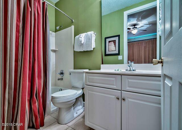 Ocean Ritz - Residential