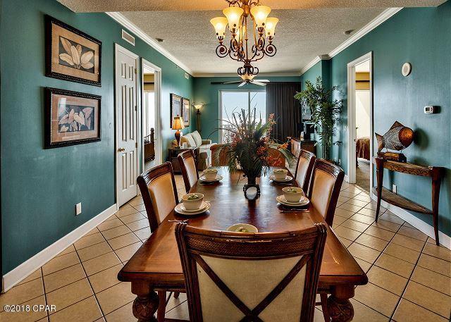 Ocean Ritz - Residential