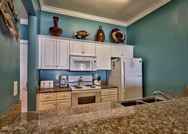 Ocean Ritz - Residential