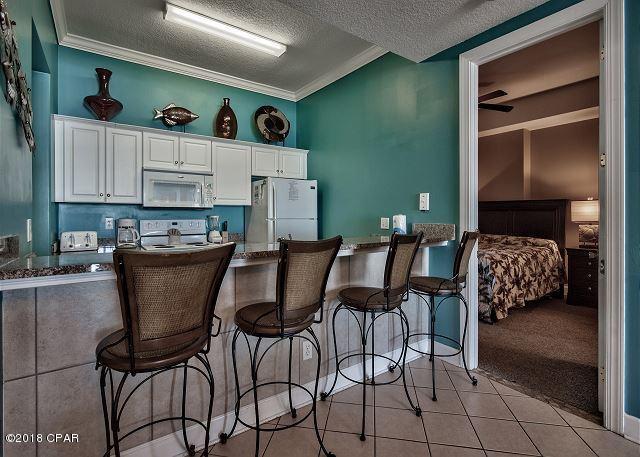 Ocean Ritz - Residential