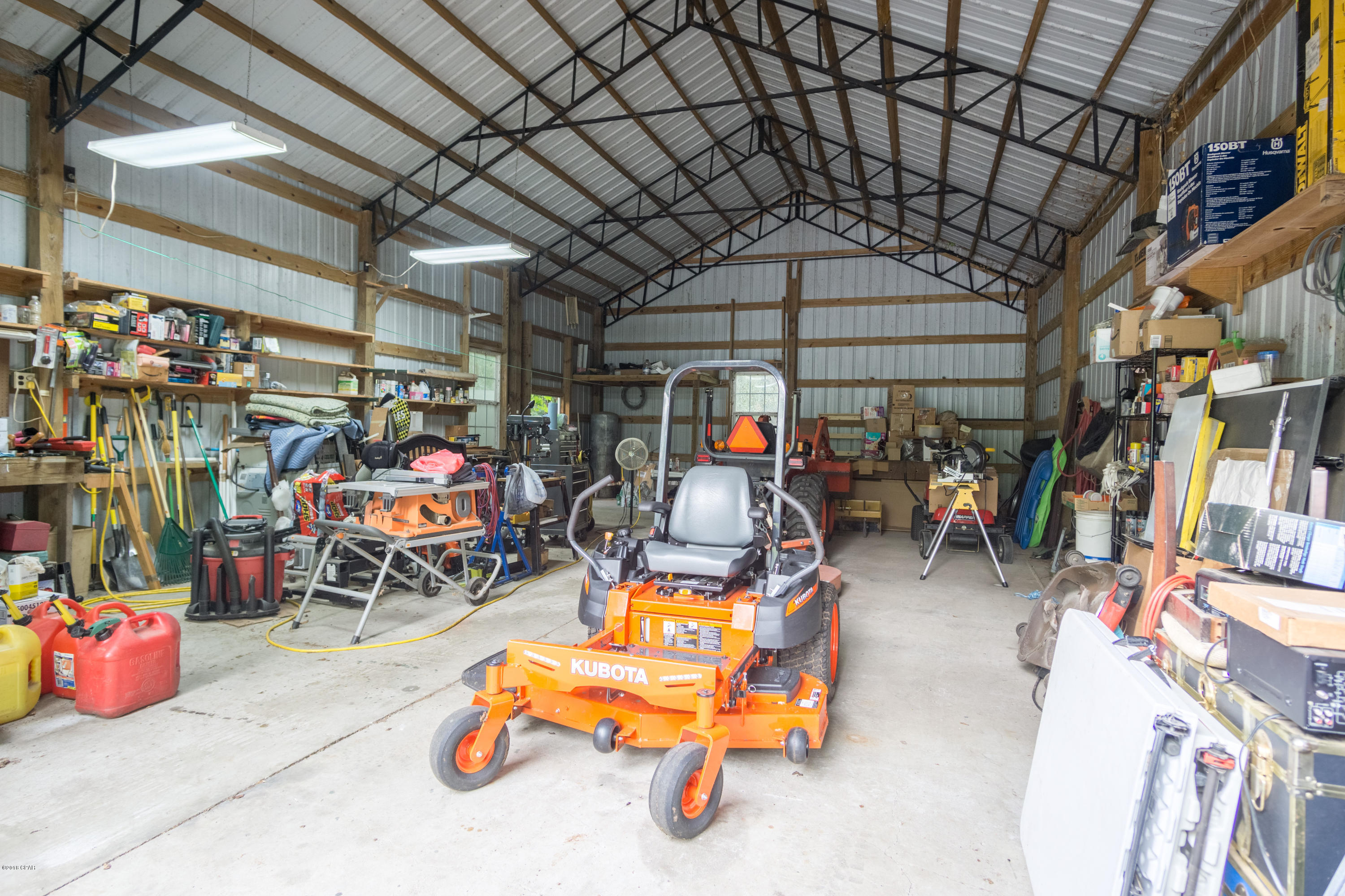 Piney Grove - Residential