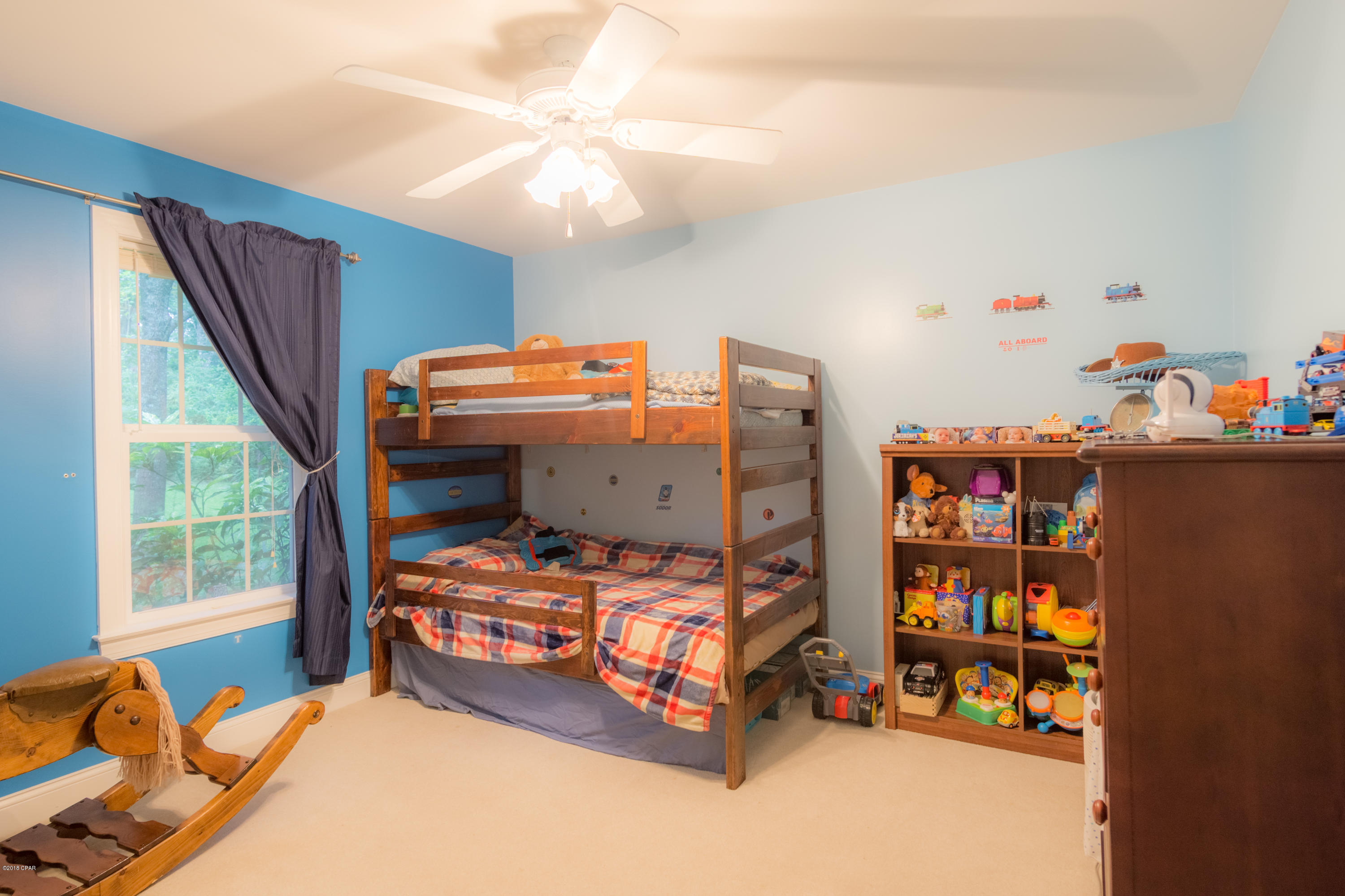 Piney Grove - Residential