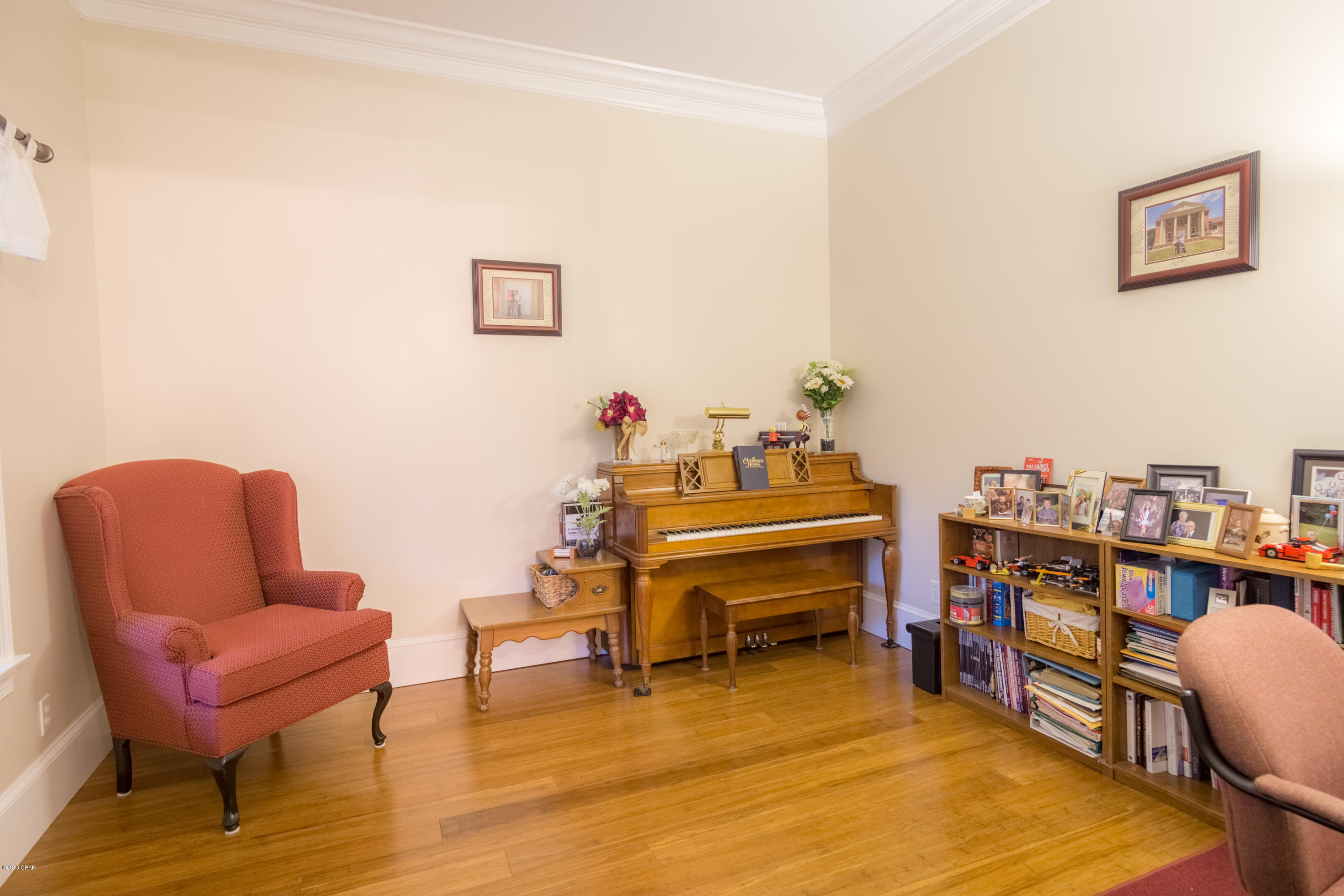 Piney Grove - Residential