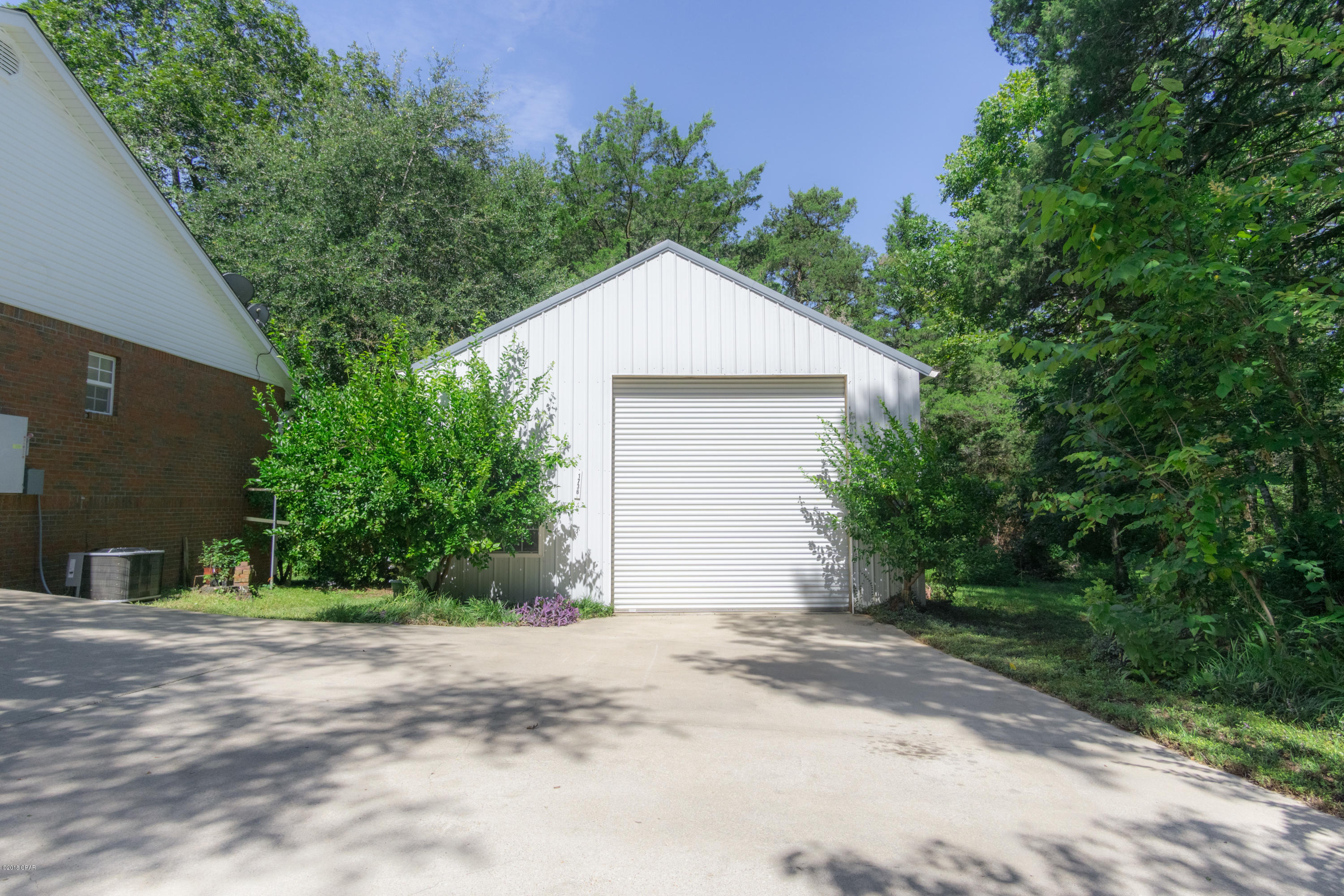 Piney Grove - Residential