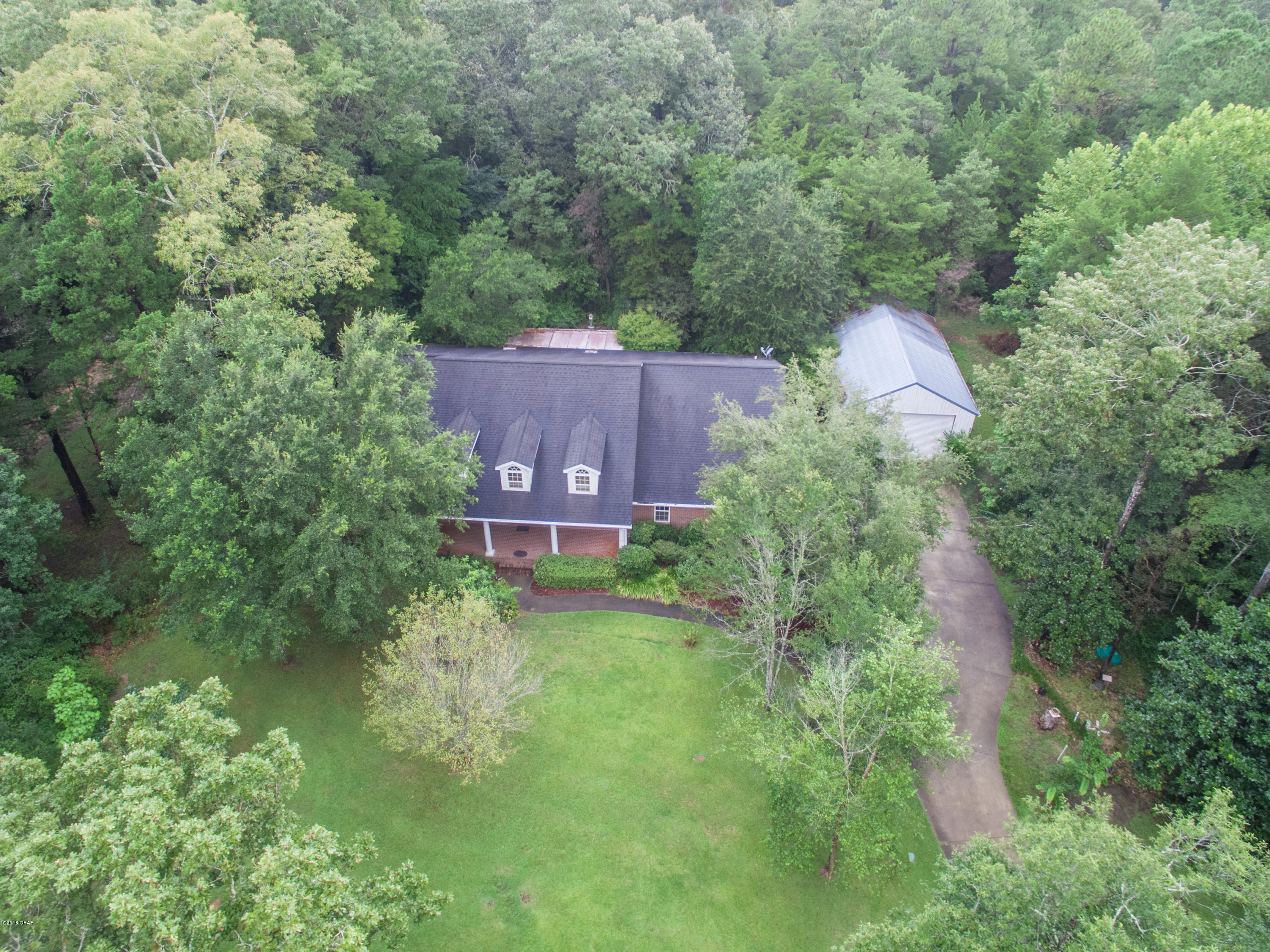 Piney Grove - Residential