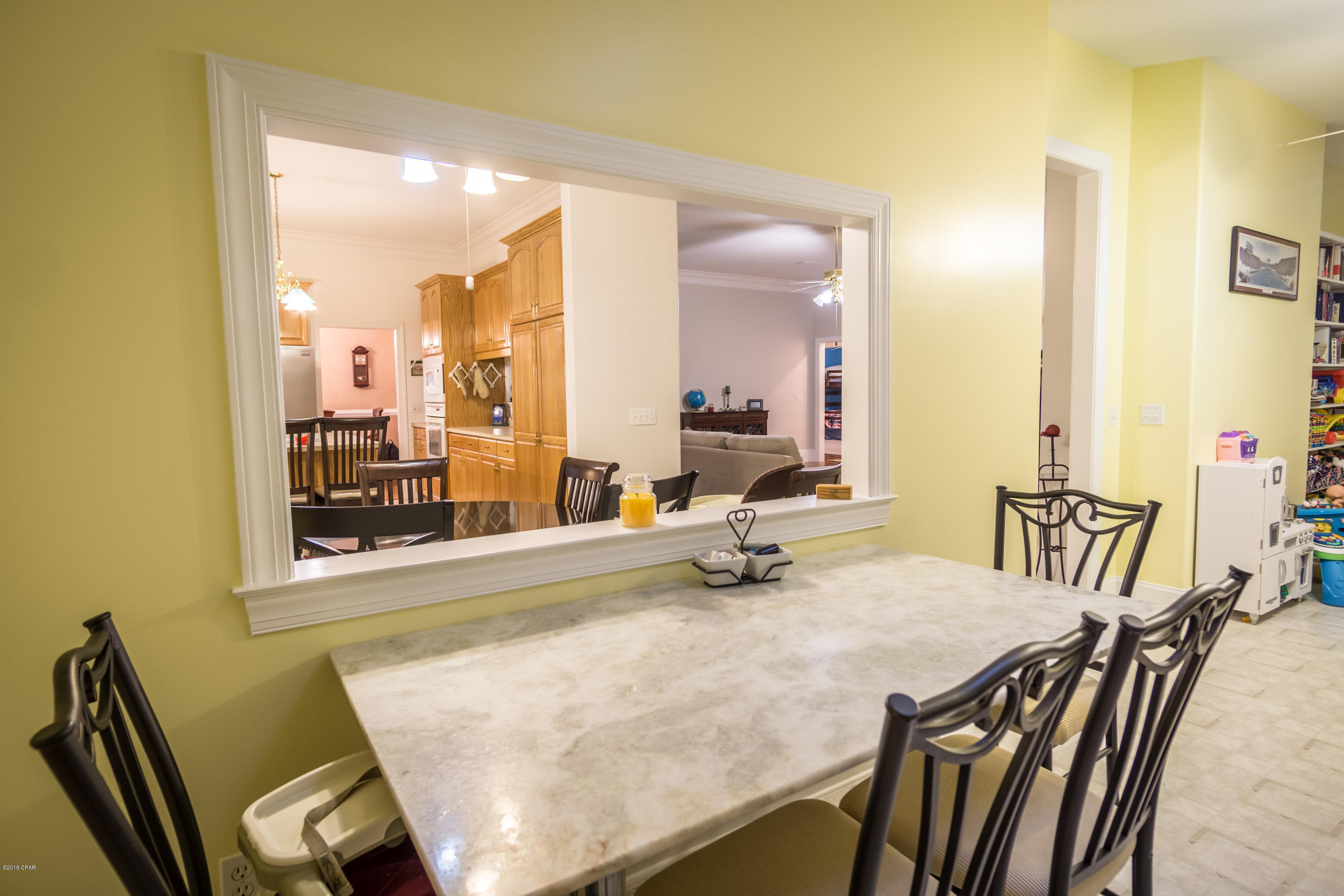 Piney Grove - Residential