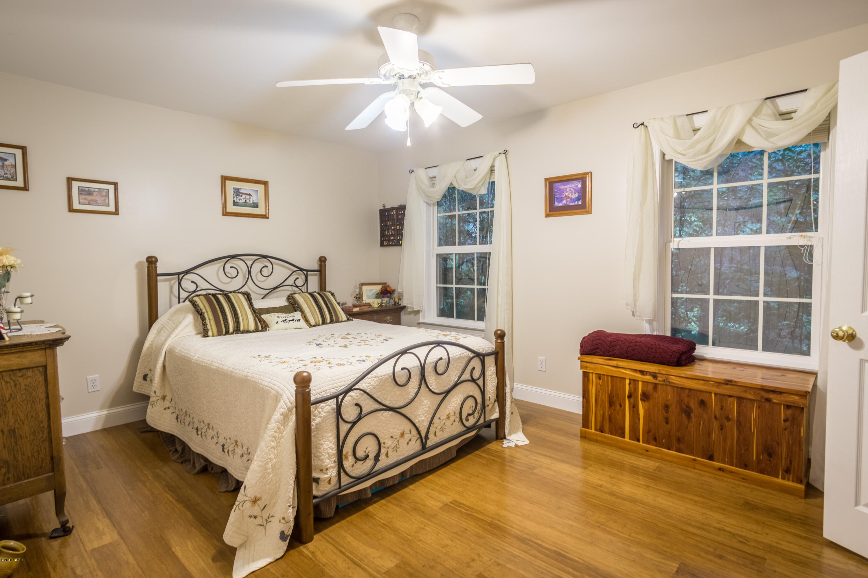 Piney Grove - Residential