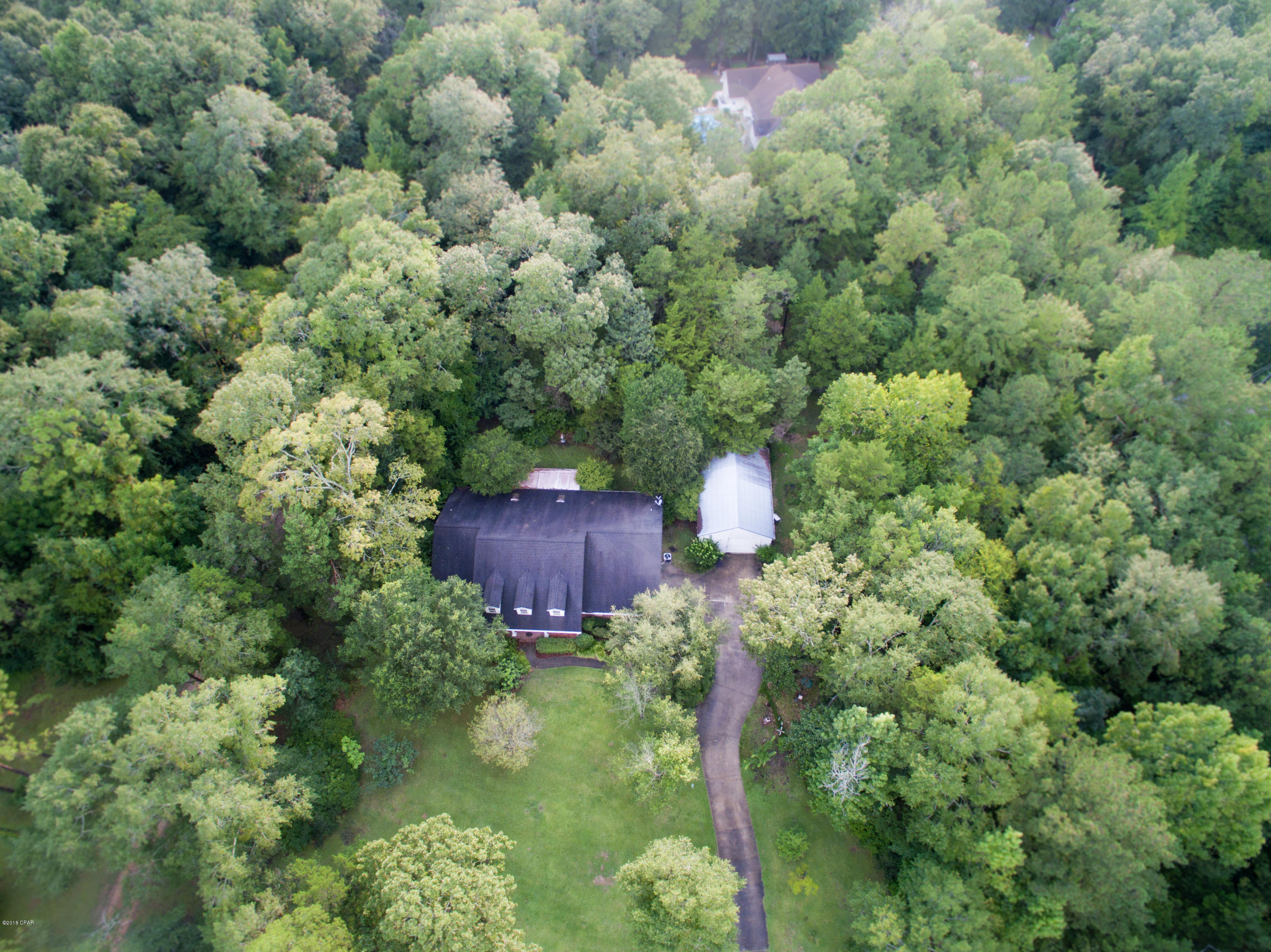 Piney Grove - Residential