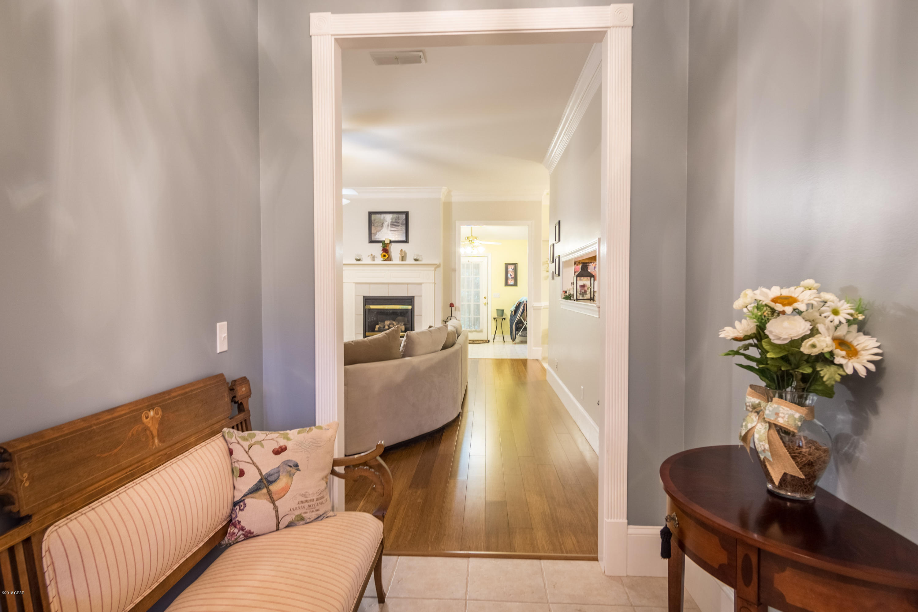 Piney Grove - Residential