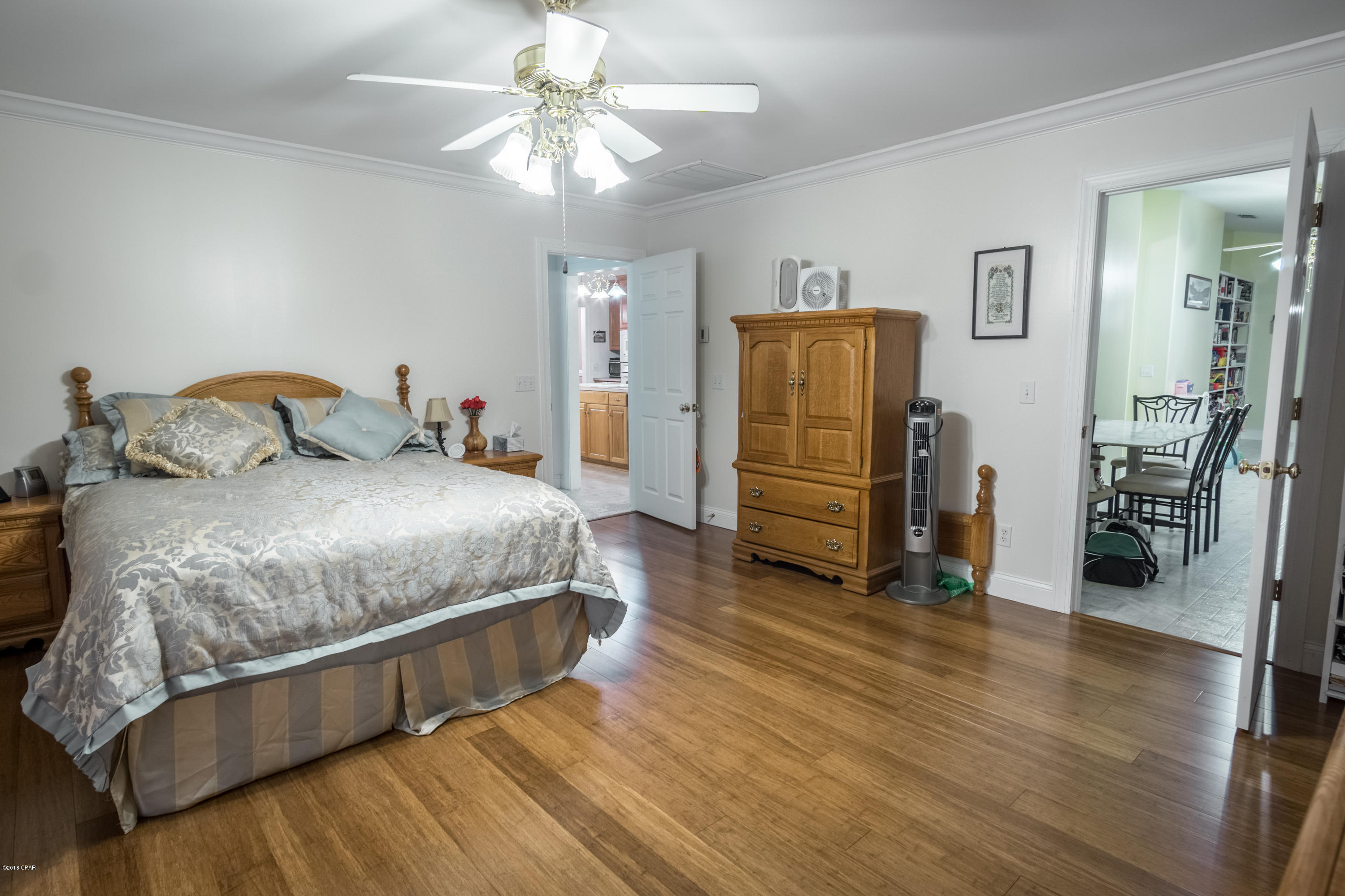 Piney Grove - Residential