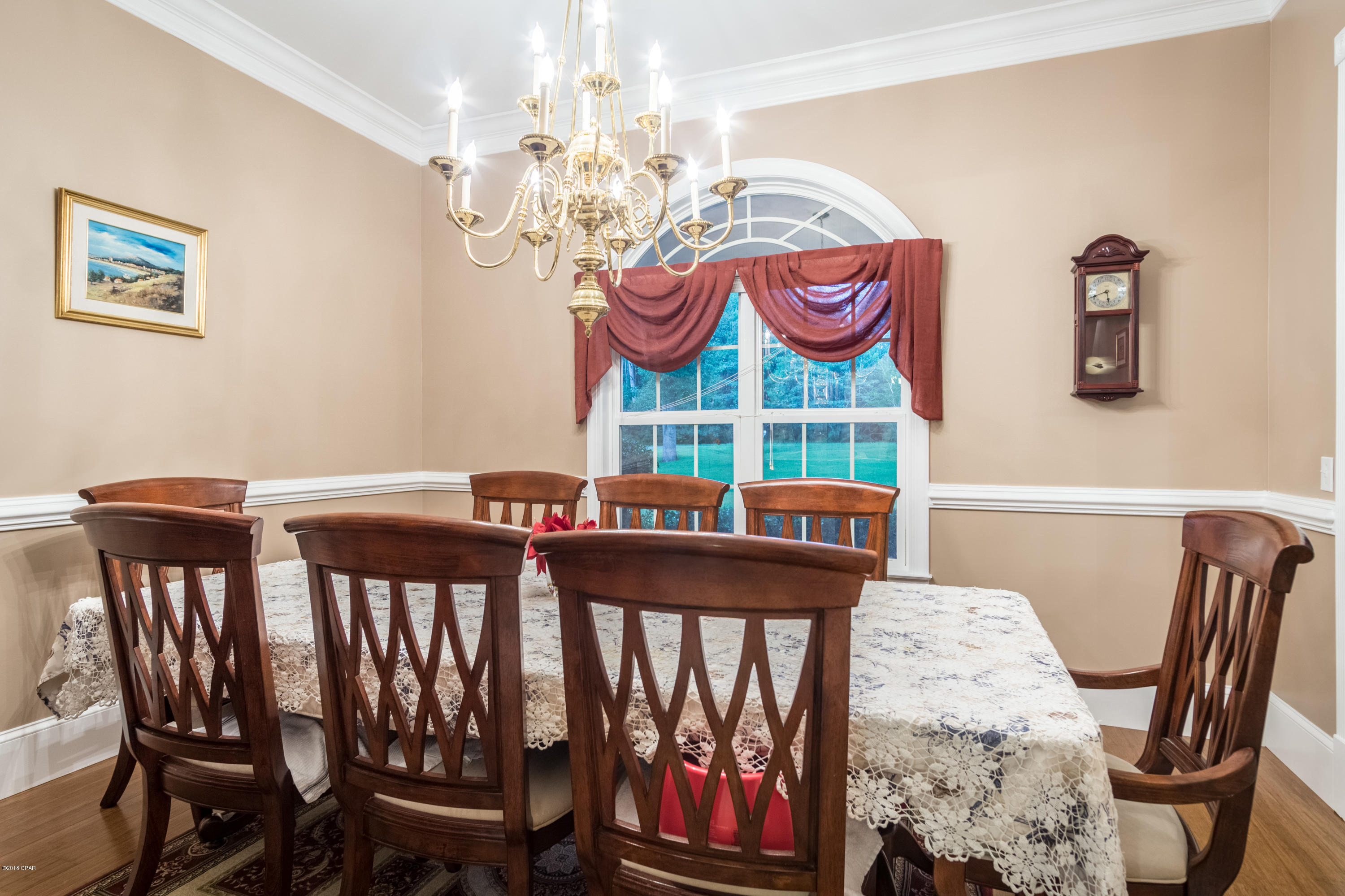 Piney Grove - Residential